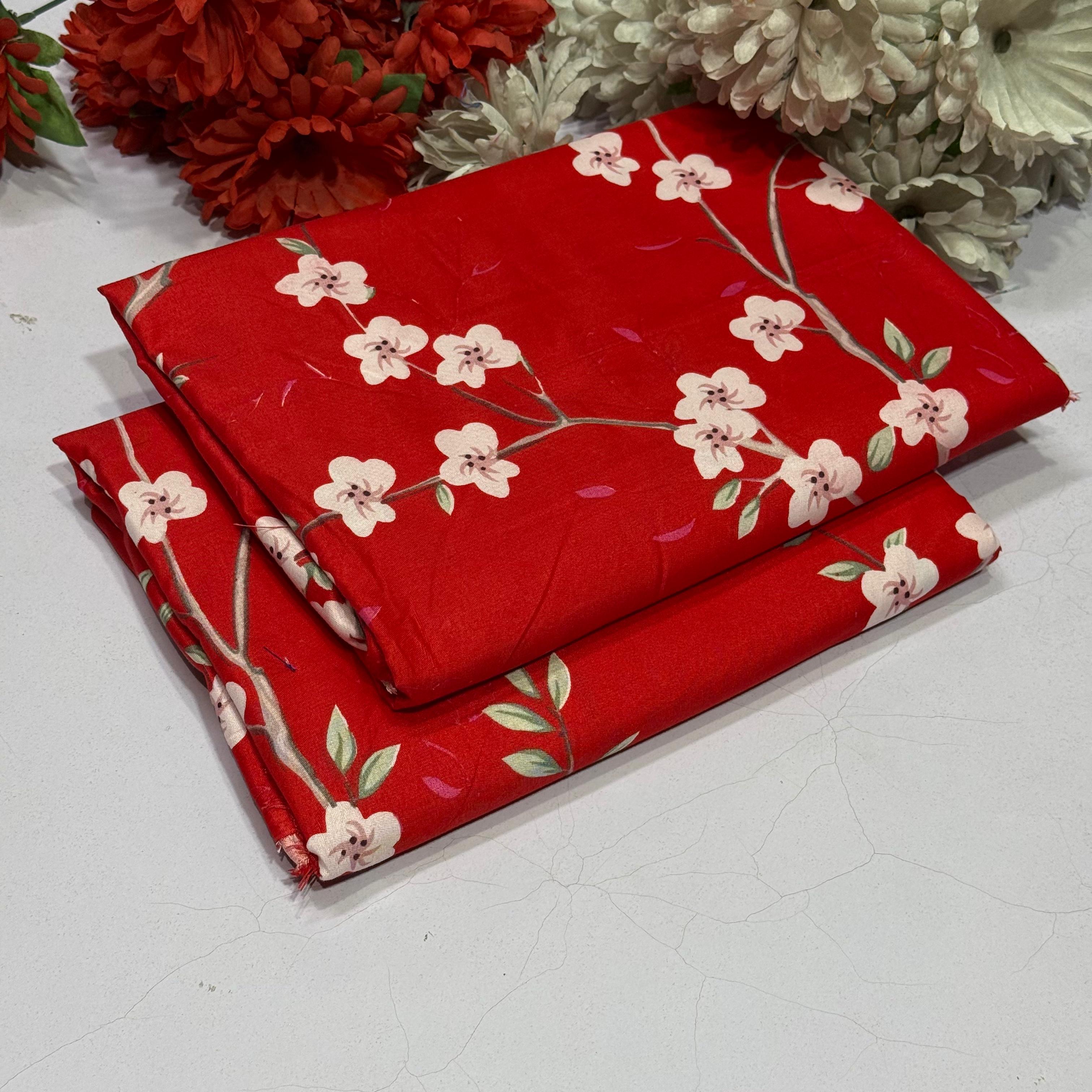 PRINTED COTTON  2PC [ SALE OFFER ] PC-71