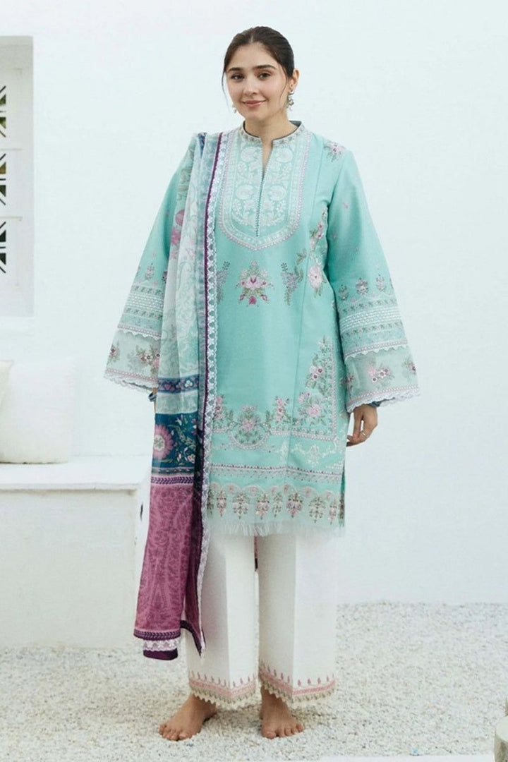 COCO 3pc Wedding Winter Collection CODE
