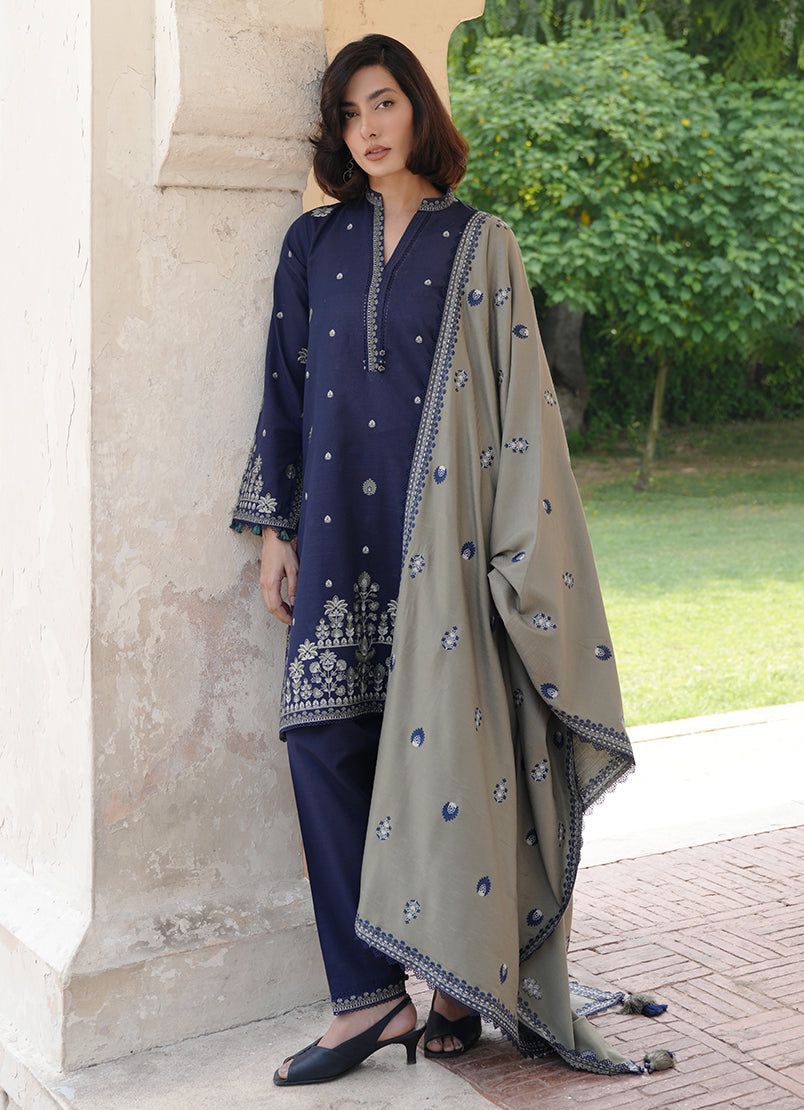 IMAGE 3pc Heavy In Winter Collection