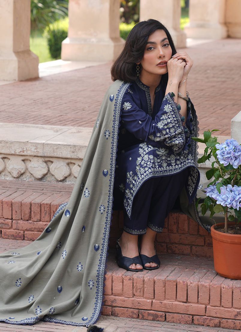 IMAGE 3pc Heavy In Winter Collection