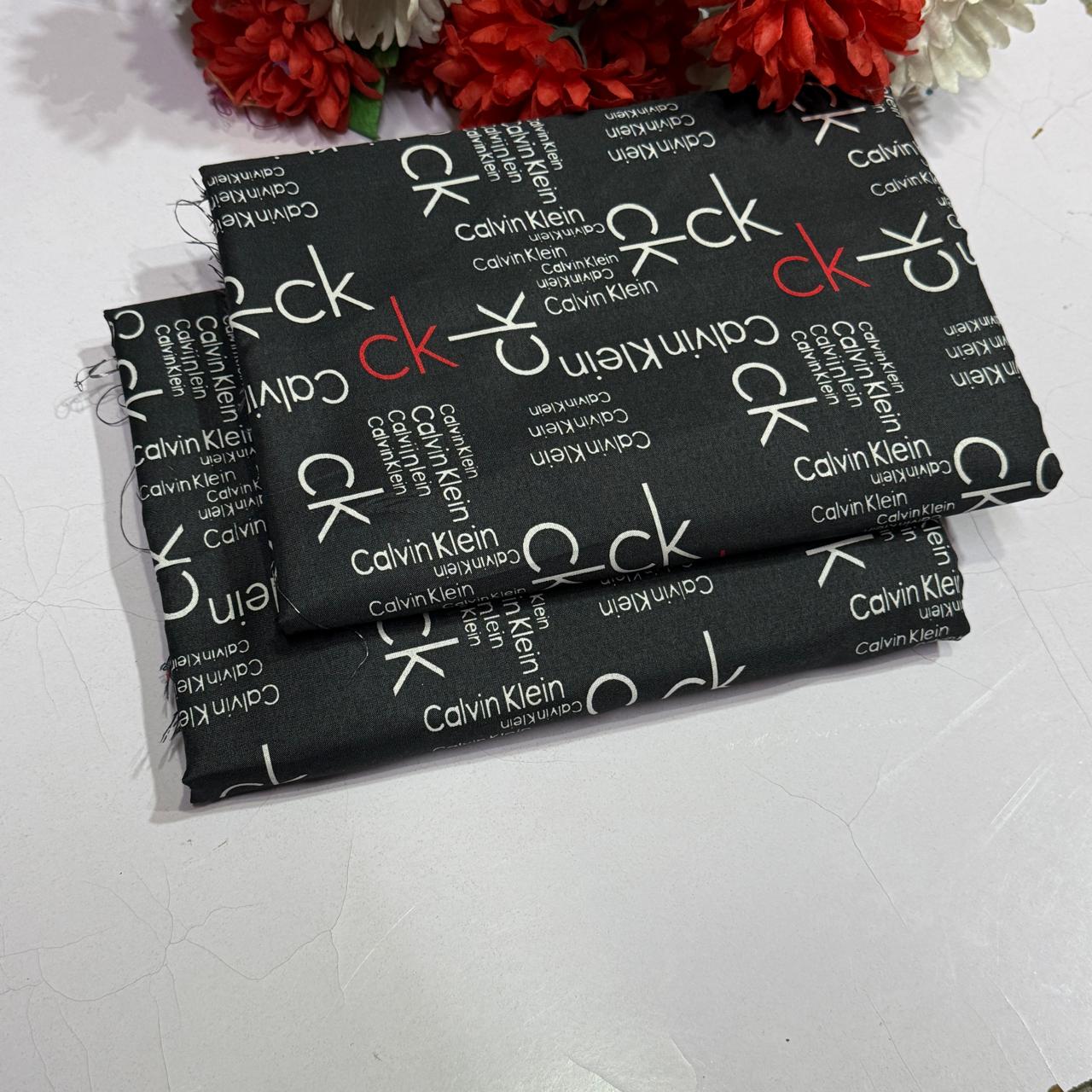 PRINTED COTTON  2PC [ SALE OFFER ] PC-29