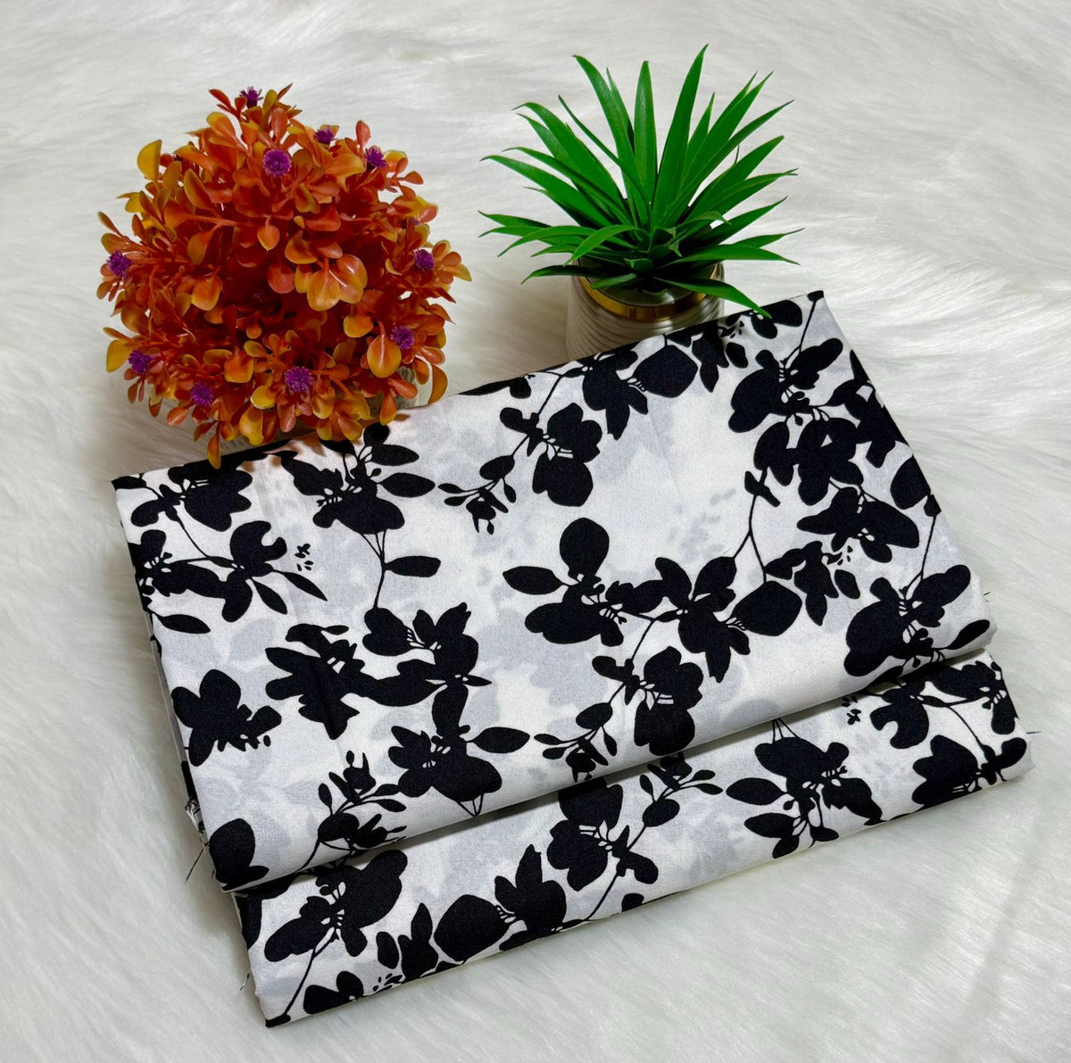 PRINTED COTTON  2PC [ SALE OFFER ] PC-59