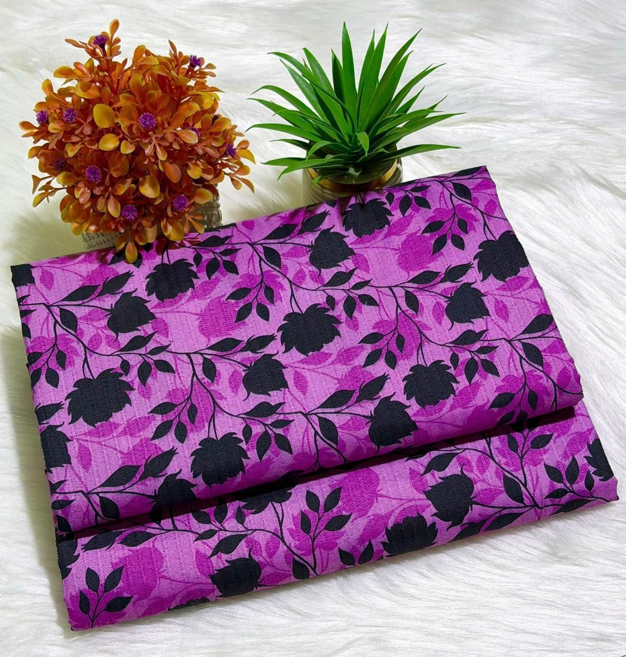 PRINTED COTTON  2PC [ SALE OFFER ] PC-51