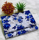 PRINTED COTTON  2PC [ SALE OFFER ] PC-83