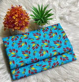 PRINTED COTTON  2PC [ SALE OFFER ] PC-05