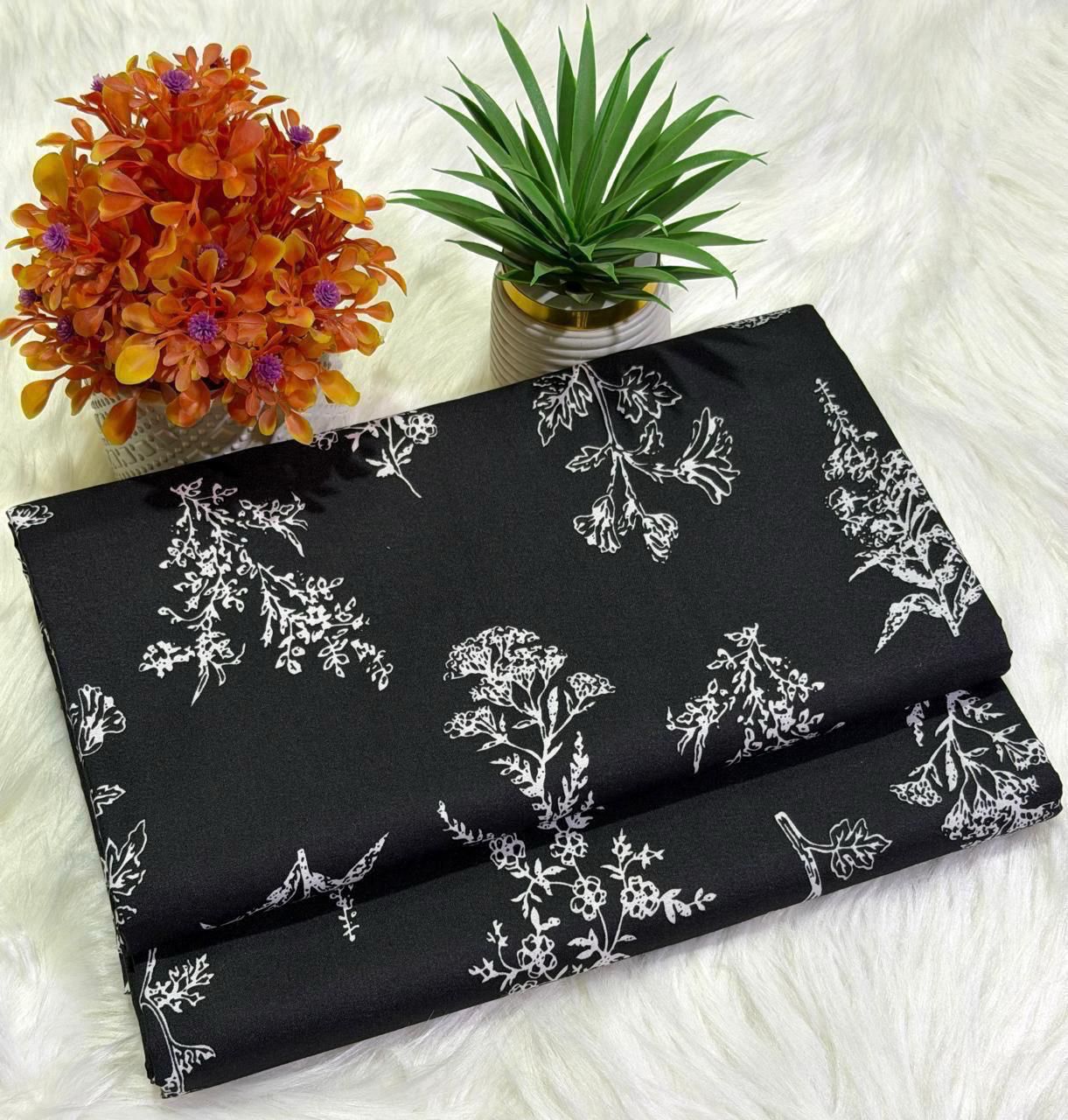 PRINTED COTTON  2PC [ SALE OFFER ] PC-70