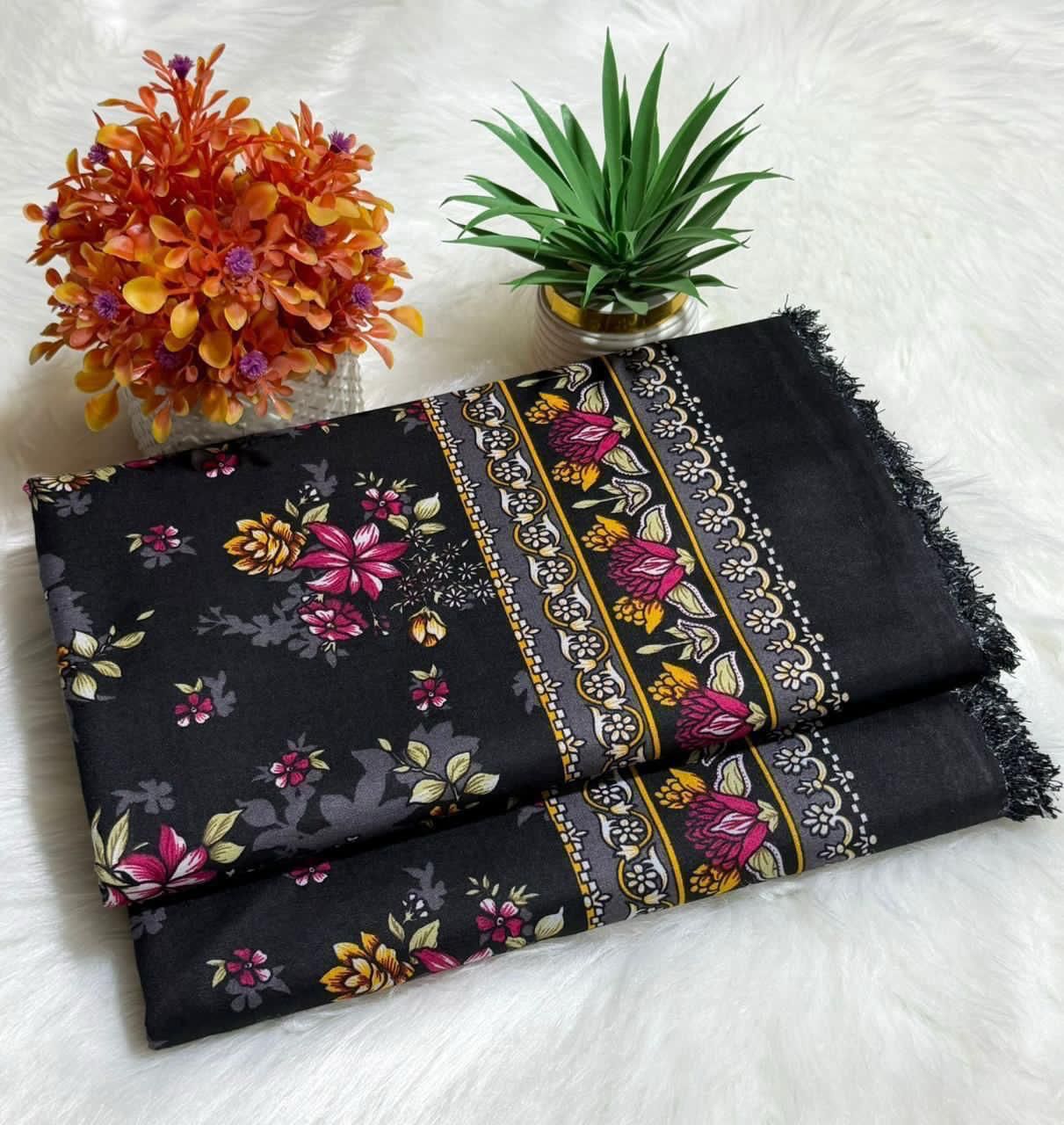 PRINTED COTTON  2PC [ SALE OFFER ] PC-54