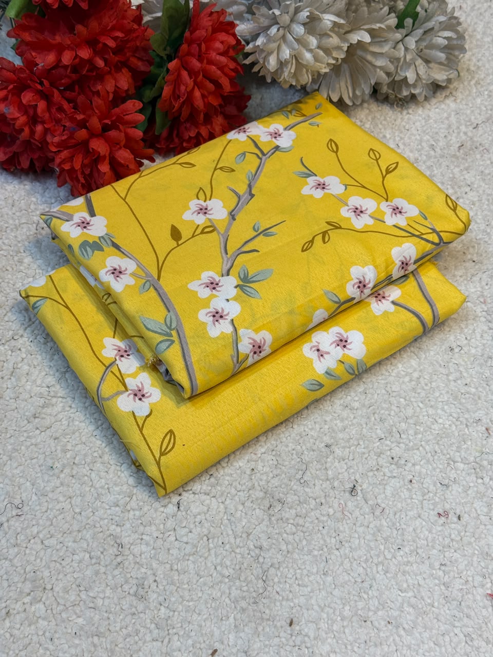 PRINTED COTTON  2PC [ SALE OFFER ] PC-23