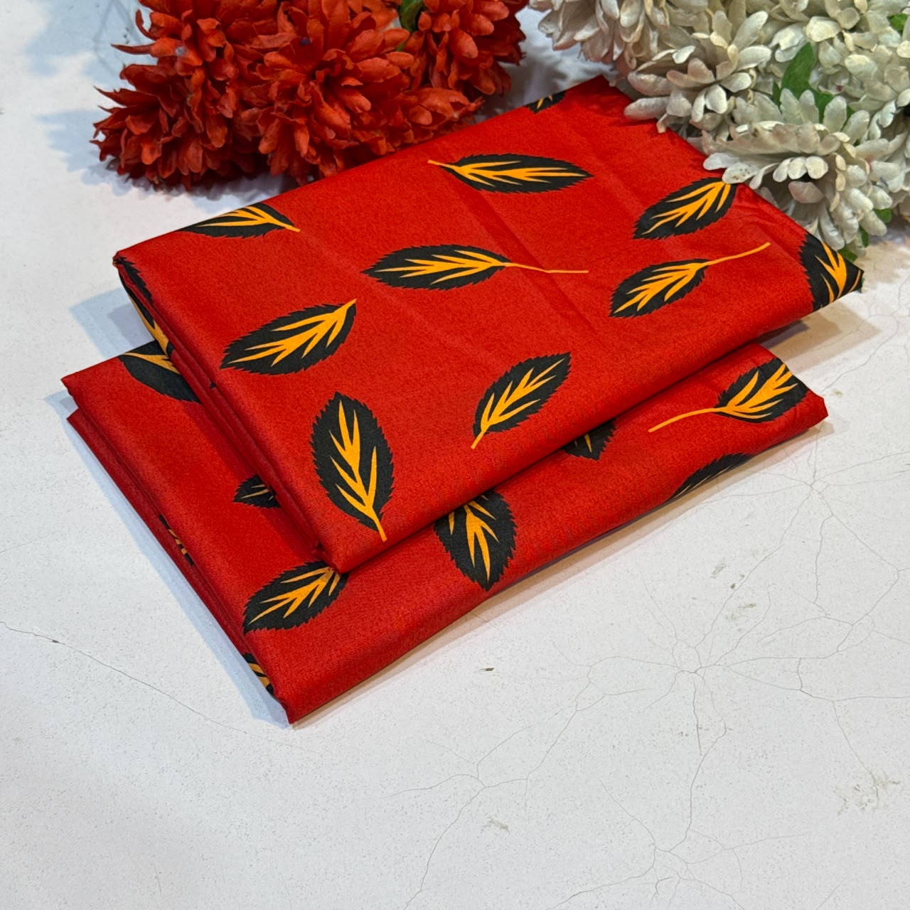 PRINTED COTTON  2PC [ SALE OFFER ] PC-32