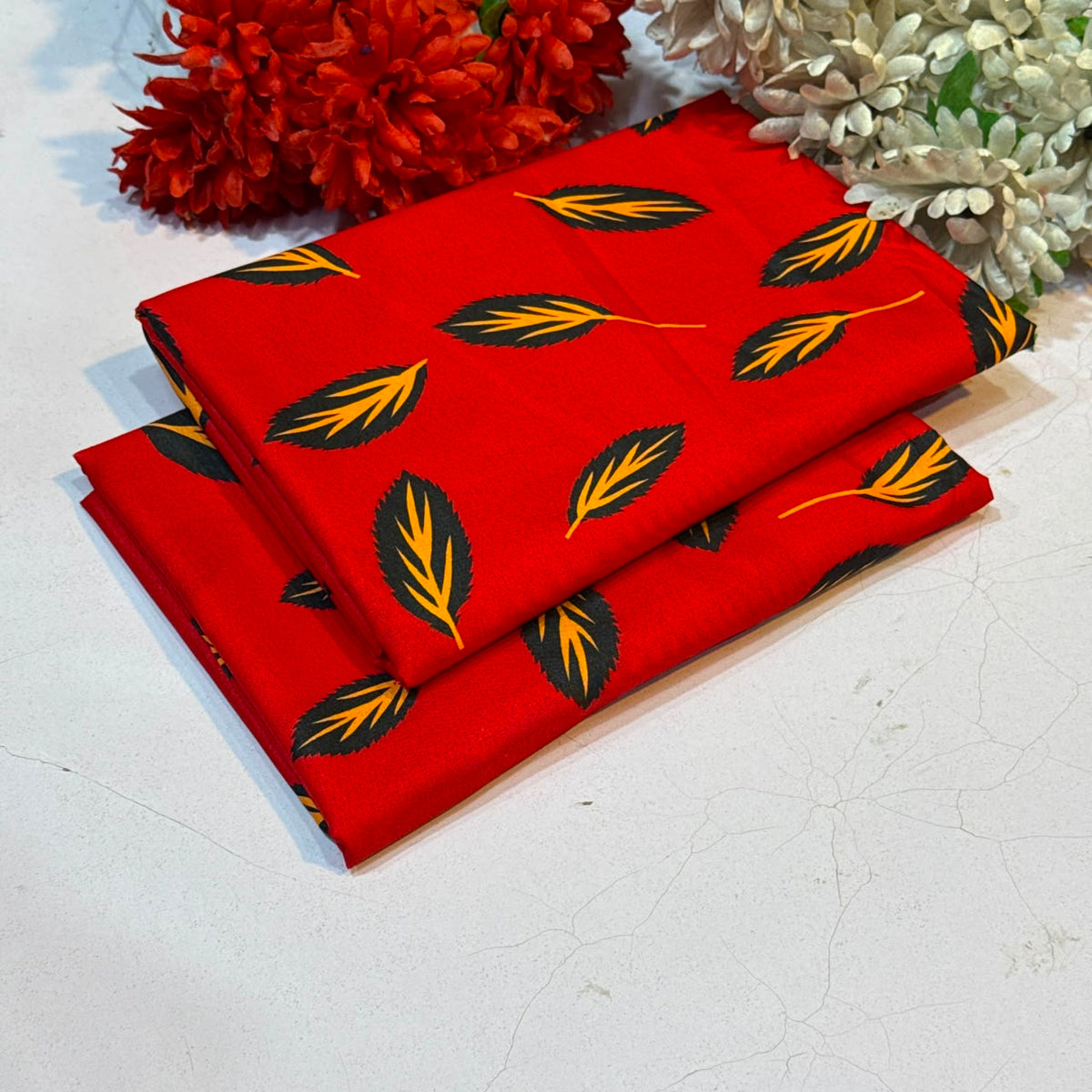 PRINTED COTTON  2PC [ SALE OFFER ] PC-32