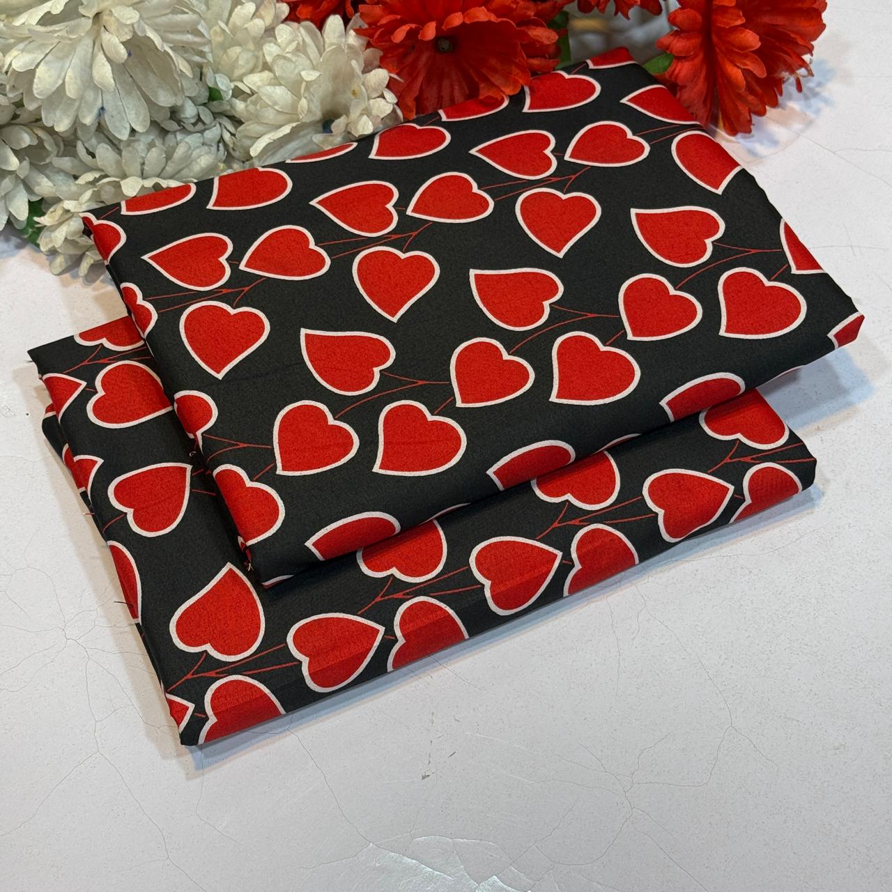 PRINTED COTTON  2PC [ SALE OFFER ] PC-79