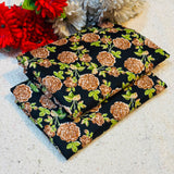 PRINTED COTTON  2PC [ SALE OFFER ] PC-96