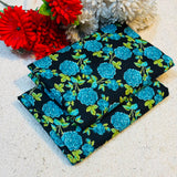 PRINTED COTTON  2PC [ SALE OFFER ] PC-19
