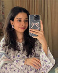 Ayesha K.