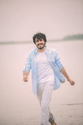 Hassan Ali.