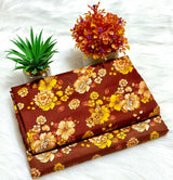 PRINTED COTTON  2PC [ SALE OFFER ] PC-40